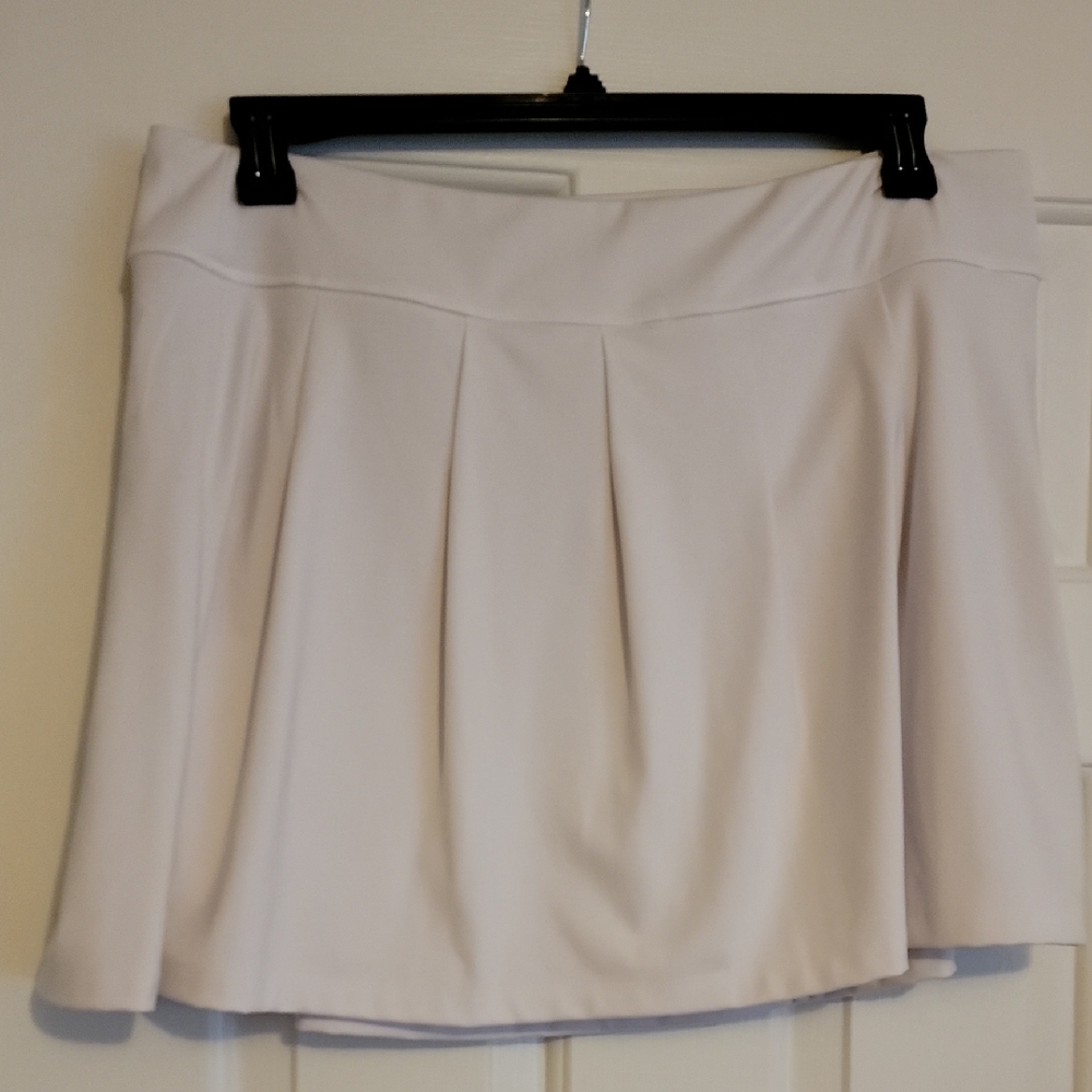 Lands End Golf Skort